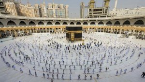 Хадж-2021: Саудовская Аравия объявила об особых требованиях к паломникам