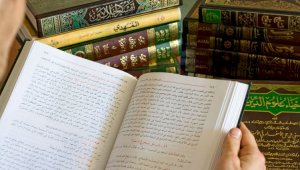Арабский шейх пообещал удвоить количество образовательных грантов для Казахстана