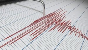 На юго-востоке от Алматы произошло землетрясение