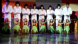 Государственный театр кукол подготовил насыщенную программу к Межународному дню защиты детей