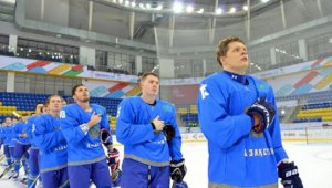 Как сборная Казахстана может стать четвертьфиналистом ЧМ-2021 по хоккею