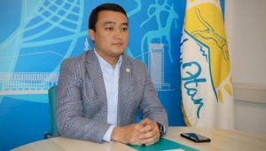 Стало известно о промежуточных результатах реализации Предвыборной программы Nur Otan по Алматы