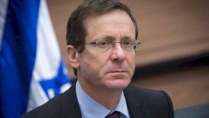 Ицхак Герцог избран новым президентом Израиля