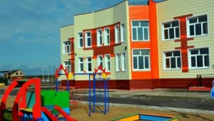 Все объекты в Алматы будут обеспечены необходимой социальной инфраструктурой