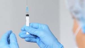 Первым компонентом вакцины уже привились более 2 миллионов казахстанцев