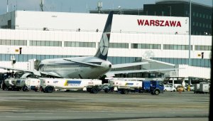 С 10 июня Казахстан возобновляет авиасообщение с Польшей