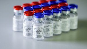 Названа стоимость российской вакцины от коронавируса «Спутник V»