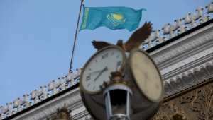 Июнь: какие мероприятия пройдут в Алматы к 30-летию Независимости