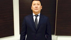 В ФК «Астана» назначен новый исполнительный директор