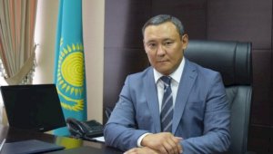Назначен глава департамента экономических расследований Алматы