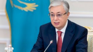 Президент Казахстана рассказал о шансах по экспорту казахстанской вакцины