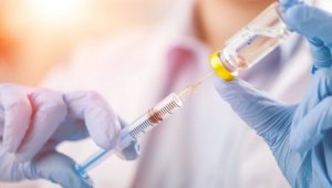 Ученые развенчали миф о том, что вакцины от COVID-19 могут привести к бесплодию