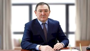 Назначен руководитель Антикоррупционной службы в Алматы