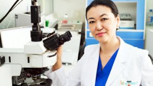 Казахстанцам рекомендуют вакцинироваться от COVID-19 при планировании беременности