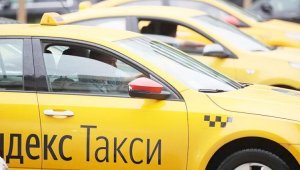 В «Яндекс.Такси» опровергли блокировку в Казахстане