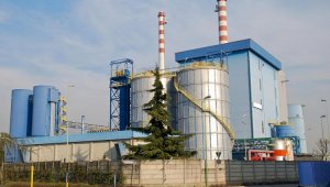 Мусоросжигающий завод планируется построить в Алматы