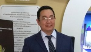 Не бояться вакцинации призвали в Объединении музеев Алматы