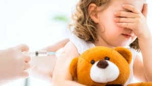 Эльмира Битанова: Каждый человек имеет право быть вакцинированным