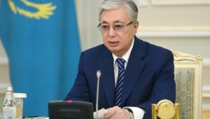 Касым-Жомарт Токаев: Казахстан готов предоставить свою вакцину странам ОИС