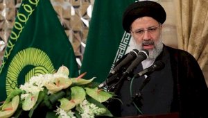 Новым президентом Ирана стал консерватор Эбрахим Раиси