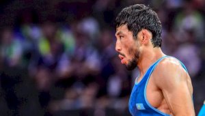 Казахстанцы завоевали три медали международного турнира