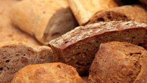 Как цены на хлеб связаны с форвардным закупом, объяснили в Минсельхозе