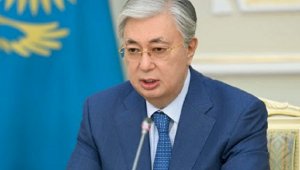 Каждый второй казахстанец погиб на войне – Президент Казахстана