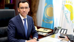 Маулен Ашимбаев рассказал о значимости Туркестана для тюркского мира