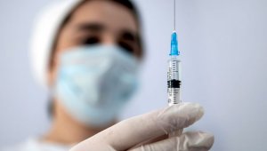 Заболеваемость не снизится, если люди не получат прививки – Жандарбек Бекшин