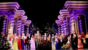 Евгений Шагаров примет участие в Международном фестивале O-FEST