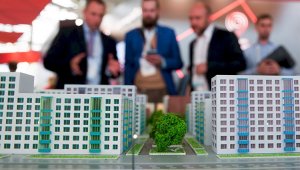 Около 550 тысяч квадратных метров жилищного фонда Алматы относятся к ветхому жилью