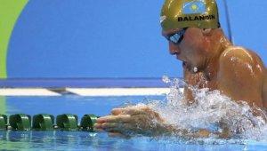 В Италии стартовал заключительный олимпийский квалификационный турнир по плаванию