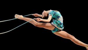 Кто представит Казахстан на Кубке вызова по художественной гимнастике
