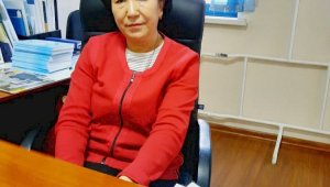 Работники госархива города Алматы: «Мы должны усилить борьбу с коронавирусом, объединив силы»