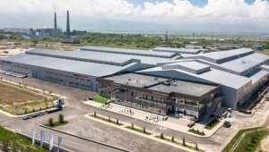 Новые инвестпроекты реализуют в Индустриальной зоне Алматы