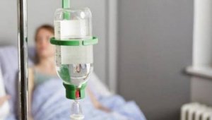 74 смерти от коронавируса и пневмонии зарегистрировано в РК за сутки