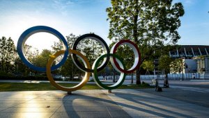 Казахстан на Олимпиаде в Токио представят 95 спортсменов