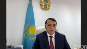 О мероприятиях, проводимых в Алматы ко Дню столицы – прямая трансляция
