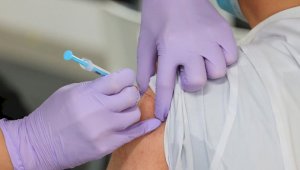 Обязательная вакцинация не противоречит Конституции – Минюст