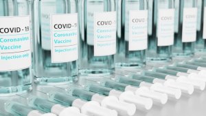 Никаких токсинов: из чего на самом деле состоят вакцины от коронавируса