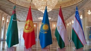 Главы МИД стран Центральной Азии обсудили ситуацию в Афганистане