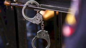 Серийный домушник задержан в Алматы