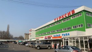 Ряд зданий в Турксибском районе Алматы отключат от горячей воды
