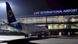В августе запустят второй авиамаршрут из Украины в Казахстан