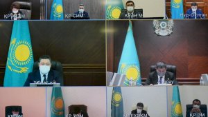 В четырех регионах Казахстана усилят карантин