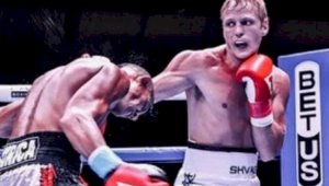 Непобежденный казахстанский боксер совершил резкий рывок в рейтинге BoxRec