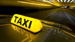 В Казахстане одни из самых низких в мире тарифы на такси