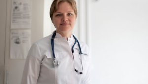 Врач Ирина Пивоварова: Наличие антител станет неплохим шансом не умереть от коронавируса
