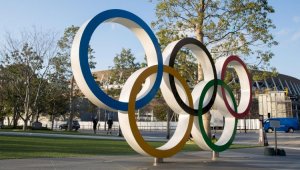 Первый день Олимпиады-2020: казахстанцы взяли с места в карьер