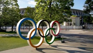Казахстанские телеканалы покажут Олимпиаду в Токио